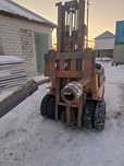 Продам вилочный погрузчик