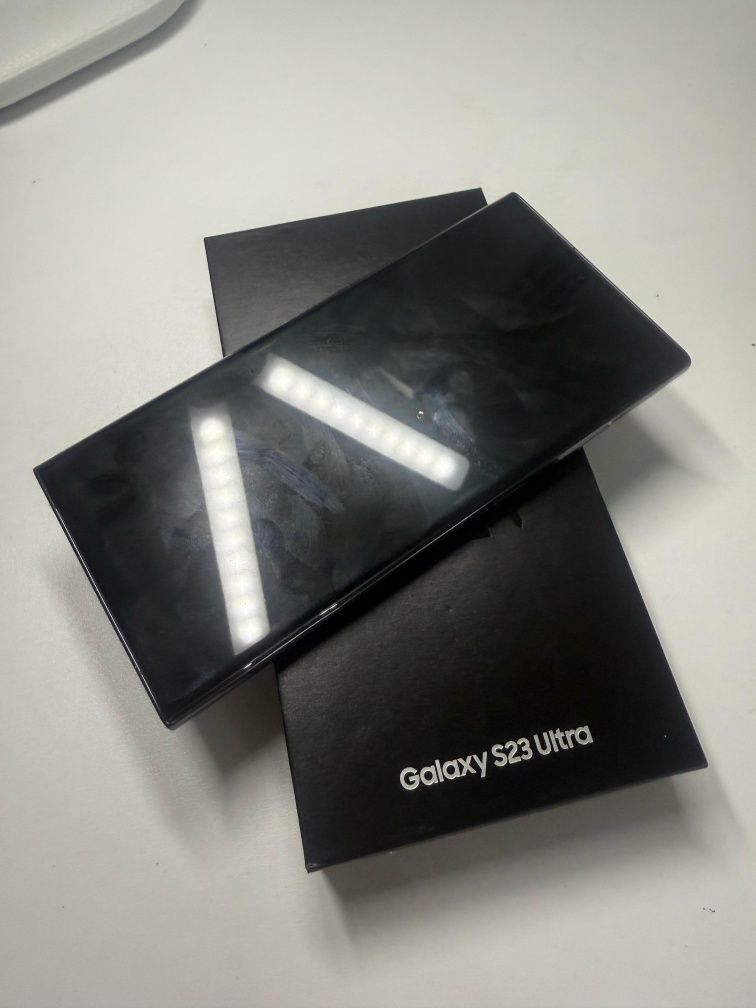 Samsung s23 ultra 512 gb