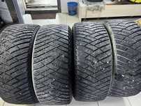 Продам резину Goodyear!