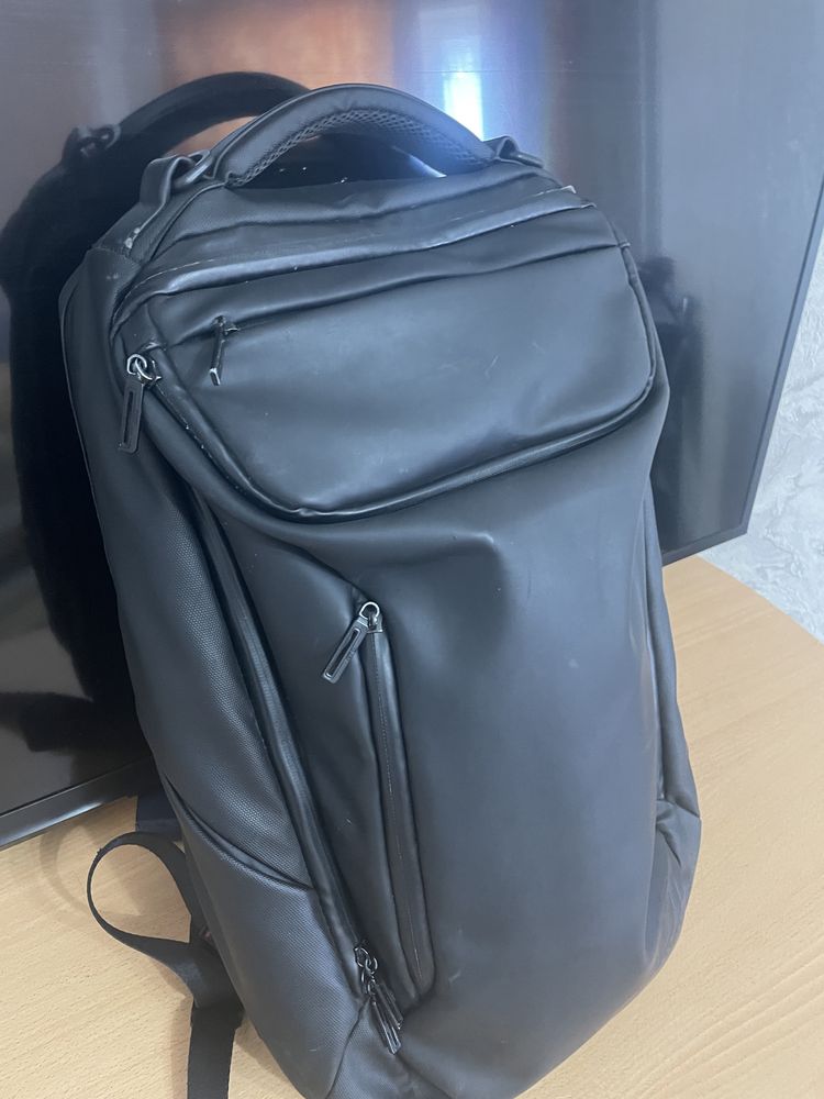 Сумка для диджей контроллера Dj Bag urban backpack