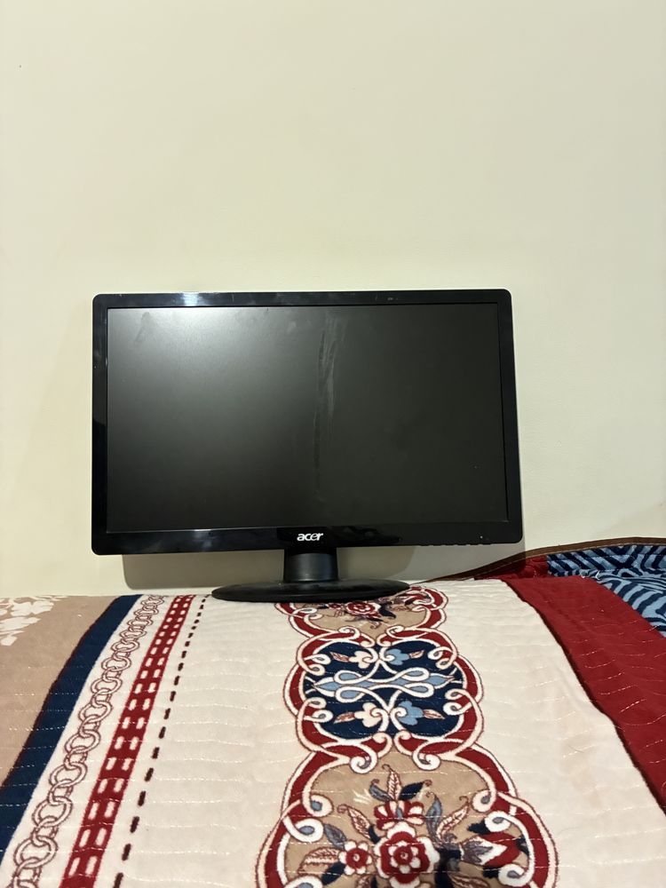 Монитор ACER S200HL