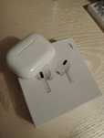 Airpods pro наушники