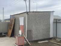 Продам бутку бутик бытовку павильон