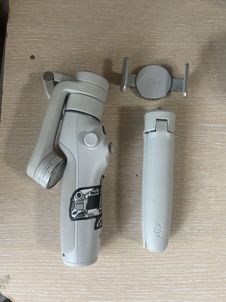 Стабилизатор DJI OSMO 6