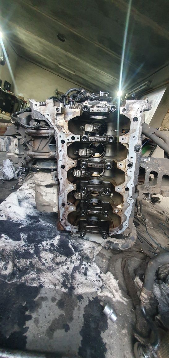 Т5 транспартер 2,5
