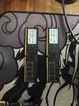 Оперативная память DDR4 4gb