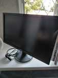 Монитор acer k242hql 75hz