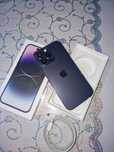 ОБМЕН iphone 14 pro max 256г на iPhone 16 Pro Max