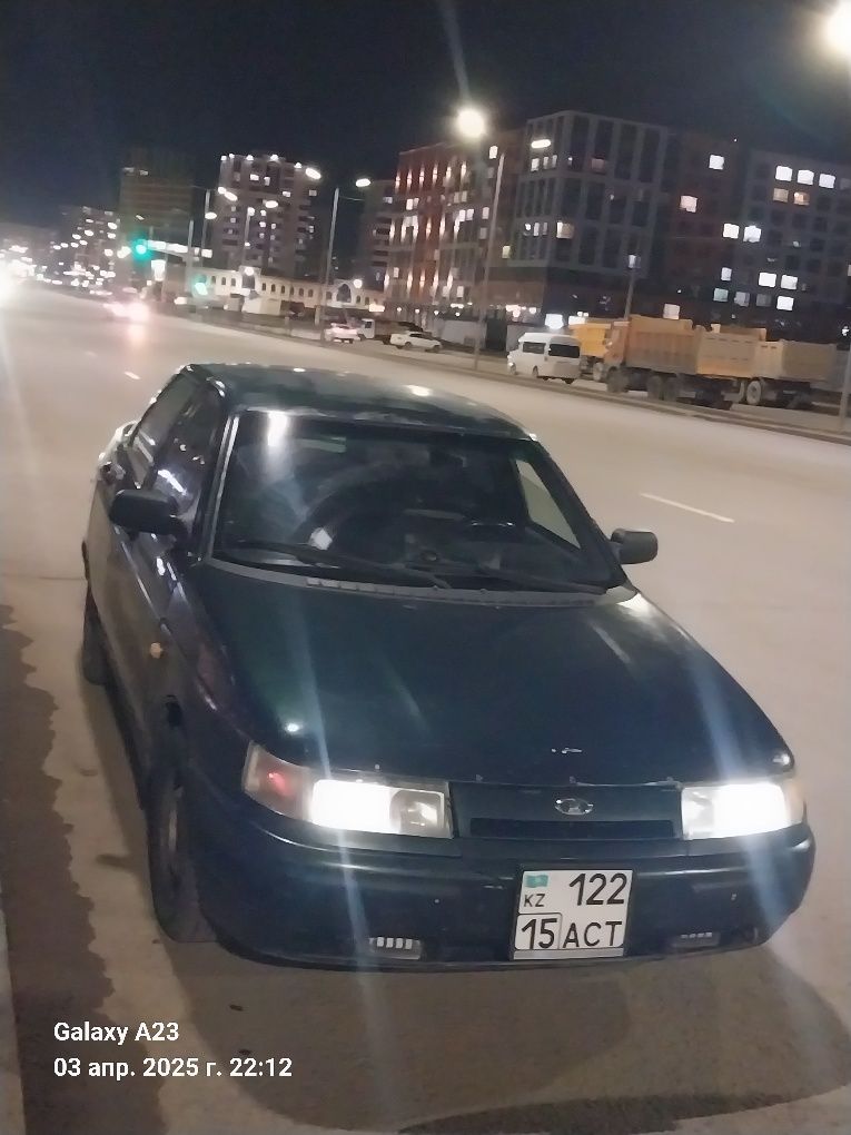 Продам 2110 хорошее состояние
