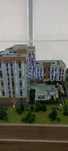 3-4 ком в ЖК"AYNA GROUP",120м²,4эт, можно ипотеку!
