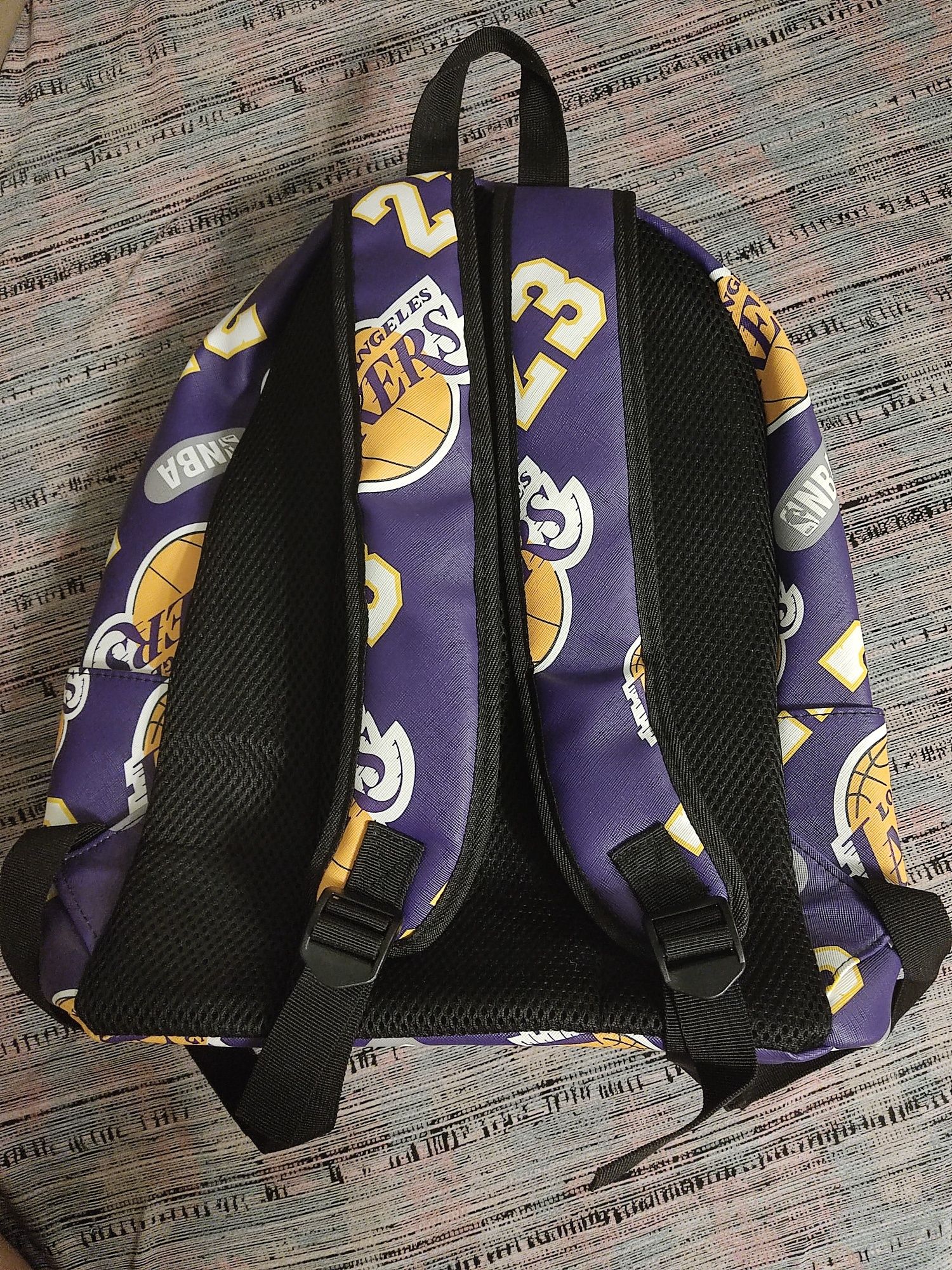 рюкзак nba, продаю срочно