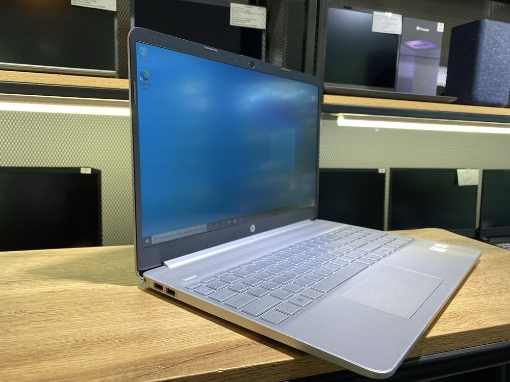 Ноутбук HP, Core i5-1235U/8GB/SSD512GB, 10429/A10