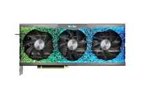 Видеокарта Palit GeForce RTX 3070 GameRock OC