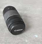 Объектив Canon 75-300
