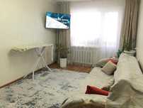 Продам 2-х комнатную квартиру