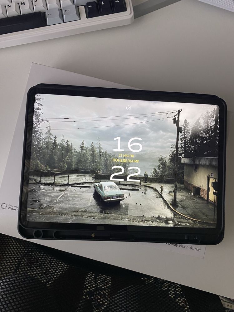 Xiaomi Pad 7 128гб