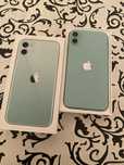 iPhone 11 Green 128GB