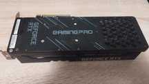 продам видеокарту RTX 3070