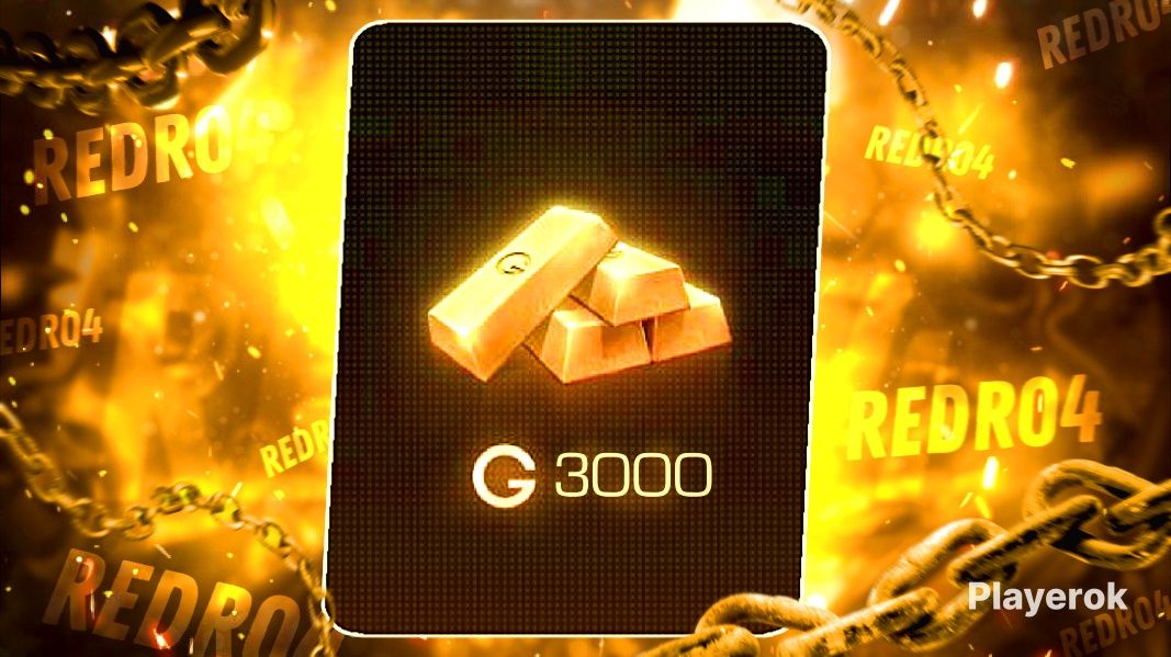 Продам 3000 голды/выходно и дёшево