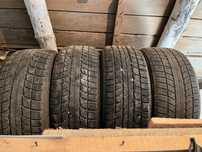Продаются шины для автомобиля R19,R18,R17