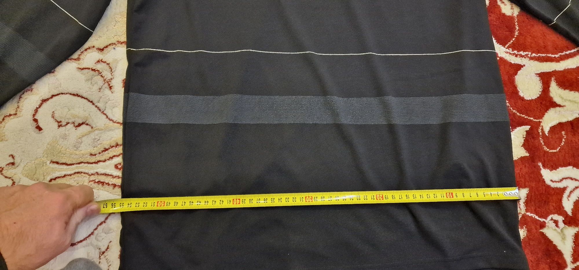 Longda Feichun, осенняя мужская футболка с длинными рукавами 2XL