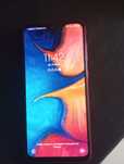samsung galaxy a20