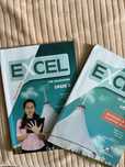 Учебник и рабочая тетрадь excel 8 класс