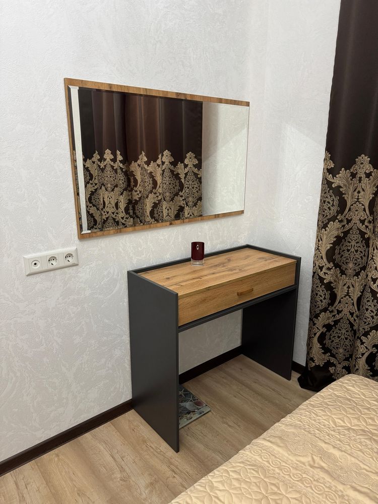 Продается новая мебель с ортопедическим матрасом