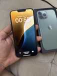 Продам Iphone 13 Pro Max 512 gb 83%