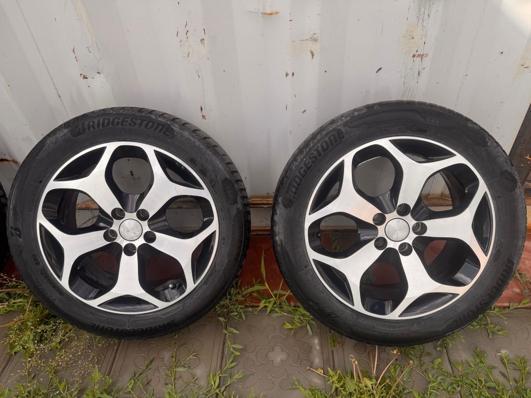 продам диски р16, разболтовка 5*114,3