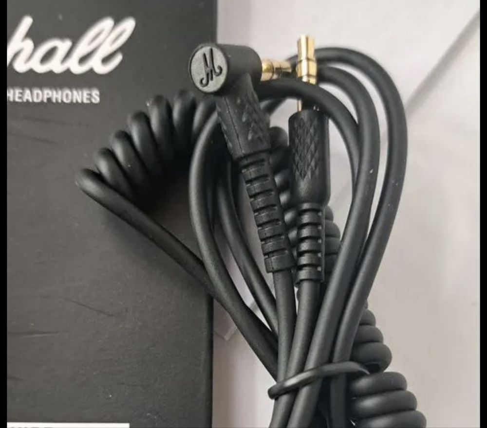 Маршалл 4 наушник Marshall V