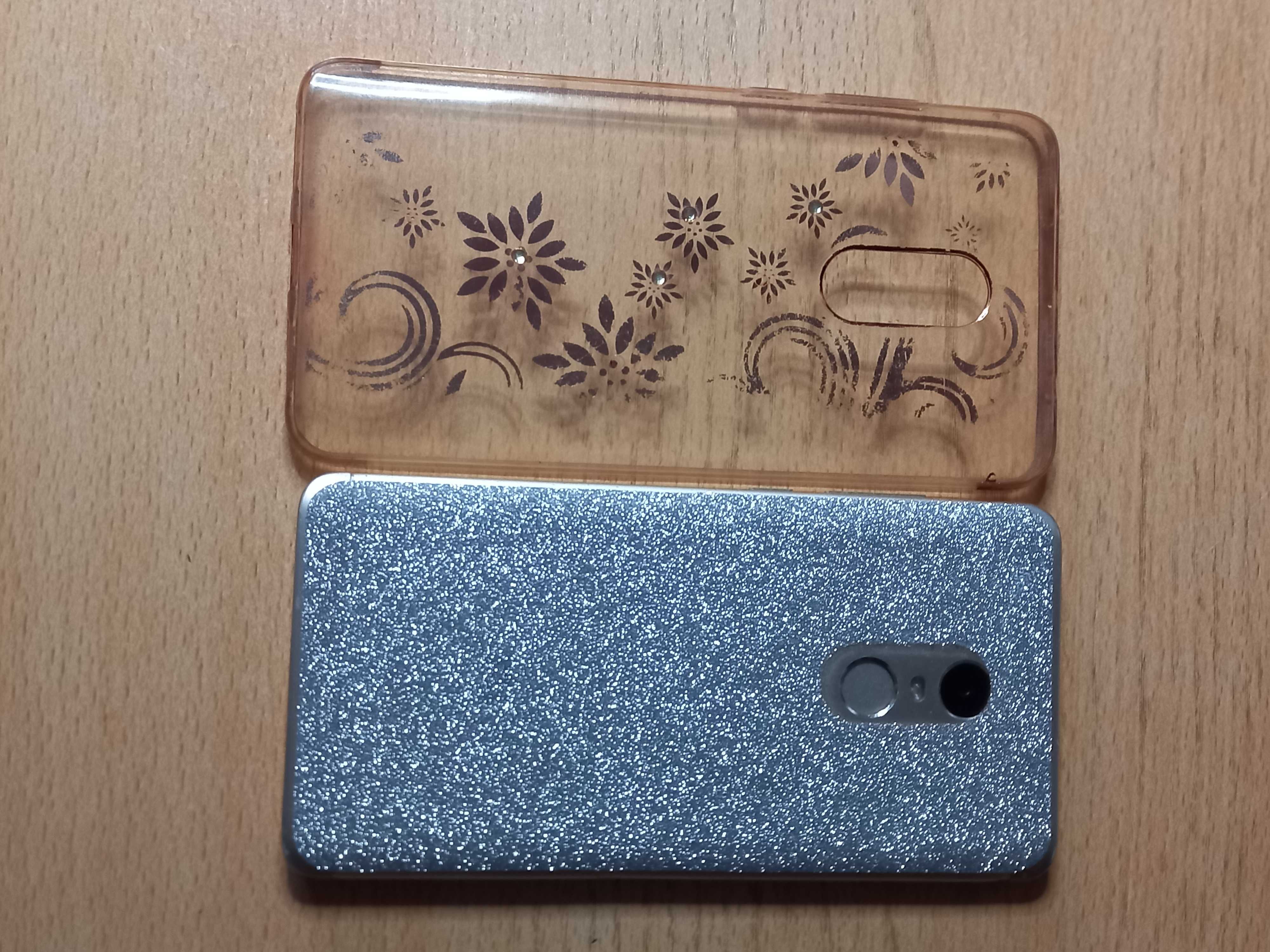 Продам сотовый телефон Redmi Note4 двухсимочный