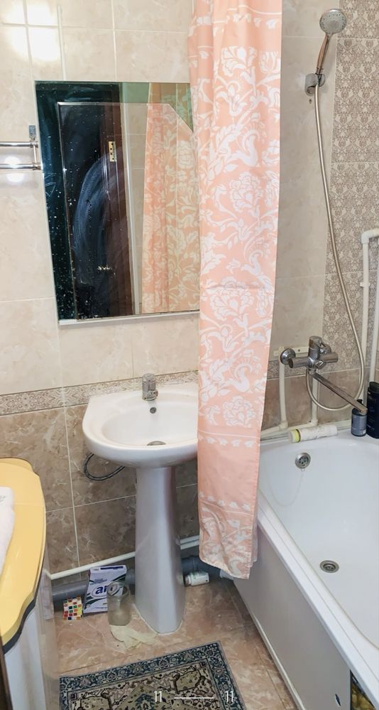 Продам квартиру в городе Актау. Помощь в оформлении ипотеки.