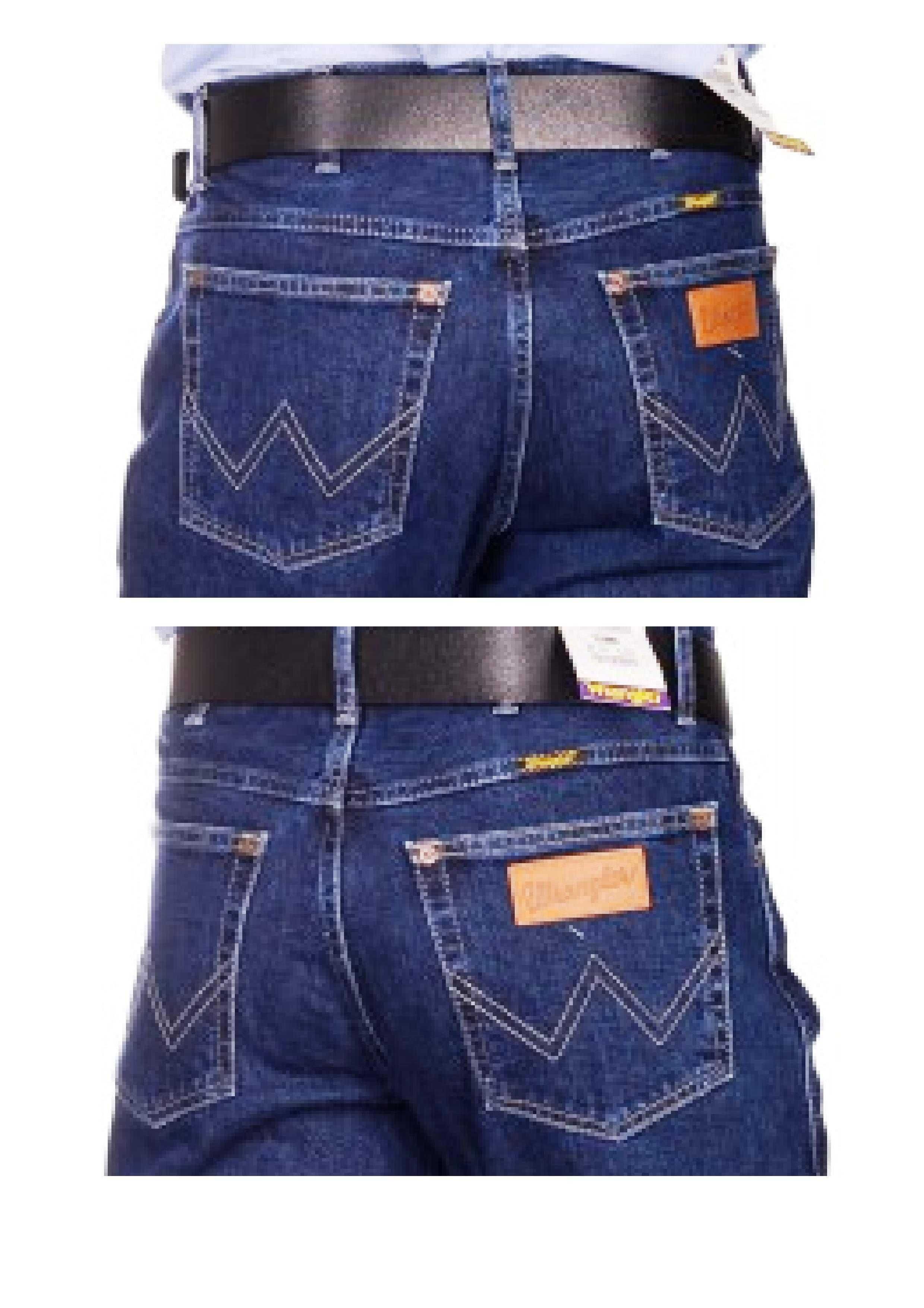 Классические джинсы "Wrangler", "Levis" & "Montana"