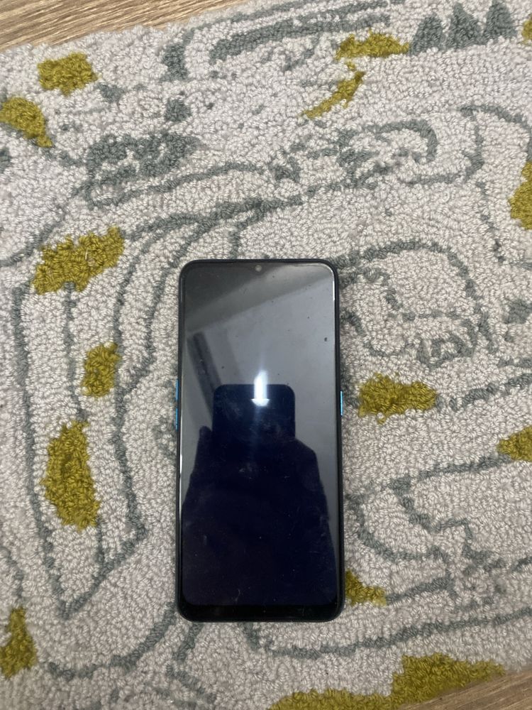 Oppo  A9 2020 в нормальном состоянии