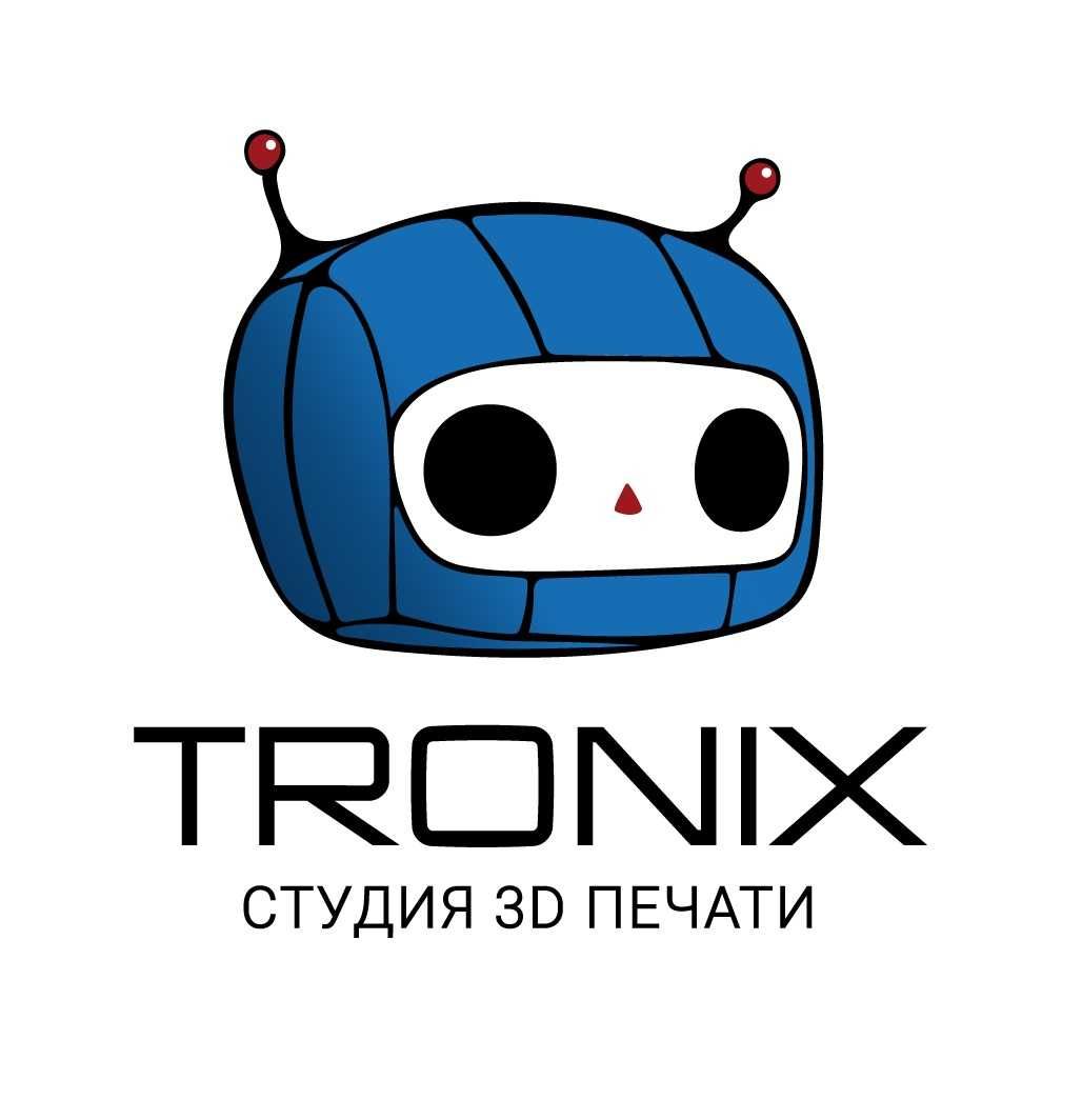 3D-печать и проектирование любой сложности