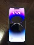 Iphone 14 Pro Max 256Gb