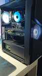 Игровой компьютер RTX 3070