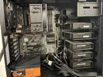 Продам Компьютер i5-12400 z690