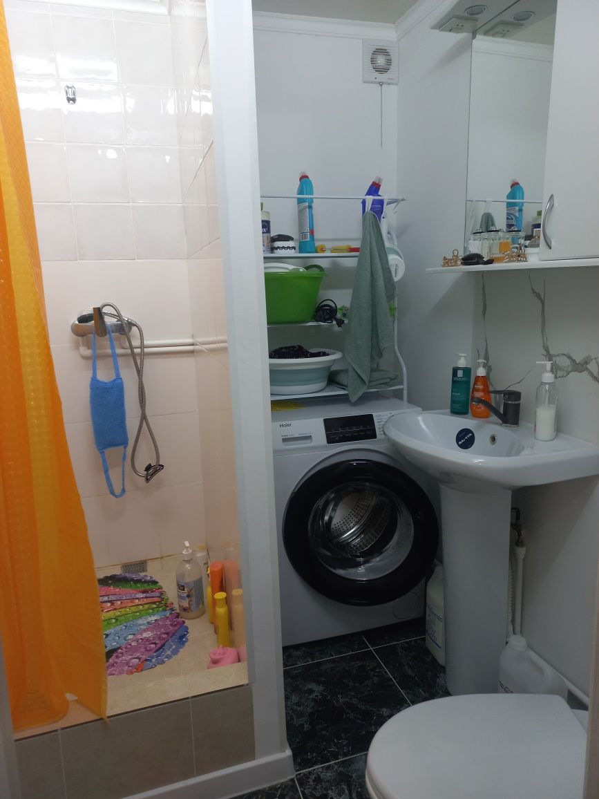 Срочно продам однокомнатную квартиру