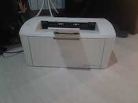Принтер HP LaserJet Pro M15a