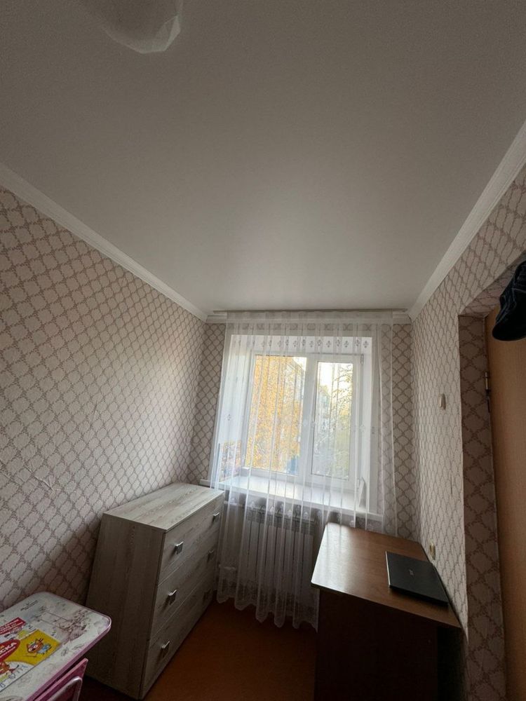 Продам 2х комнатную квартиру