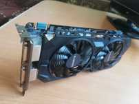 Продам GeForce GTX 960 2Gb