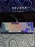 AJAZZ AK680 клава