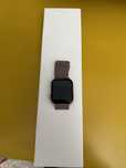 Apple watch 5 40 mm в хорошем состоянии