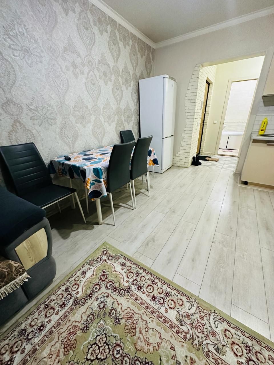 Сдам по часам . Аузовский район мкр Аксай5 д25 ЖК Ушсункар