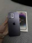 Продам iPhone 14 Pro Max 128gb
