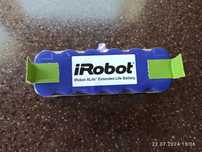 Аккумулятор для пылесоса IROBOT ROOMBA 600, 700, 800, серии