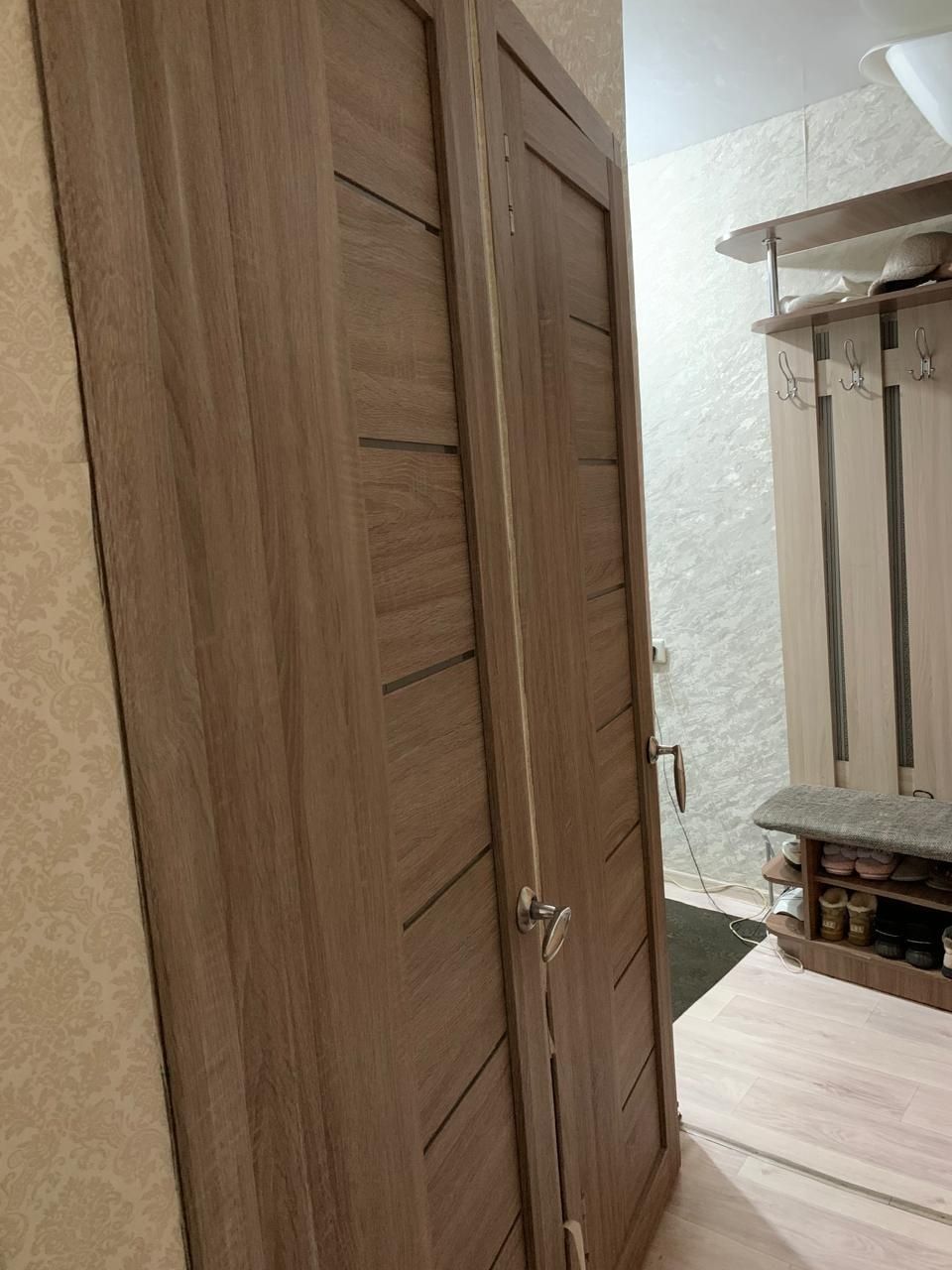 Продам 2 комнатную квартиру