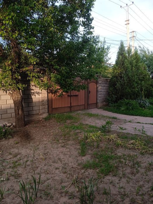 Продам дом в с.Панфилово (СНК), ул.М.Горького, дом 9